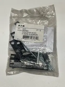 QC BREAKERS