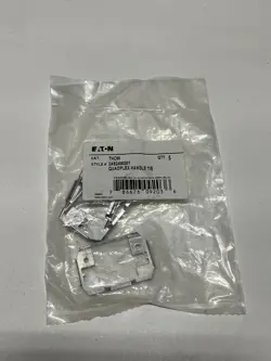 QUADPLEX HANDLE
