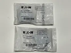 OF EATON E22B1