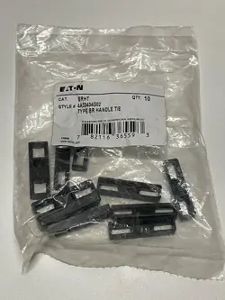 10 EATON BRHT