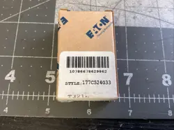 LOT OF EATON