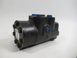 STEERING CONTROL VALVE