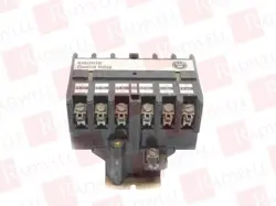 EATON CORPORATION AR660AR / AR660AR (NEW IN BOX)