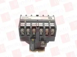 EATON CORPORATION AR660AR / AR660AR (USED)