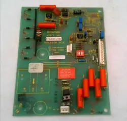 R15-597-2123 CIRCUIT CARD