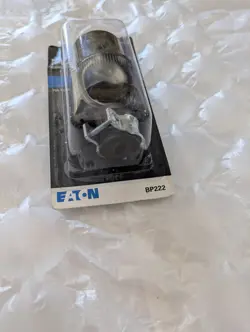 RUBBER GROUNDING CONNECTOR