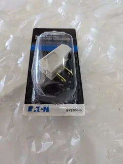 SUPER PLUG 15A