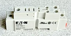 RELAY SOCKET BLADE