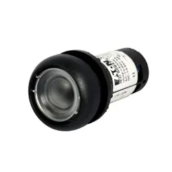 BLACK 22.5MM