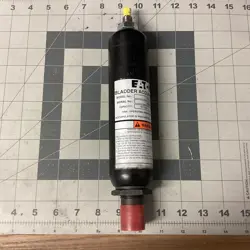 BLADDER ACCUMULATOR LPW91W