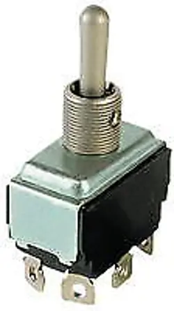 CUTLER-HAMMER  / EATON,7562K4,TOGGLE SWITCHES-5PACK
