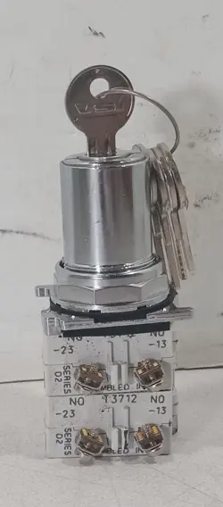10250T/91000T LOCKING