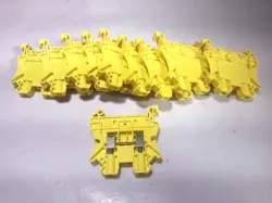 BLOCK YELLOW UT4YE