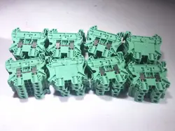 BLOCK GREEN