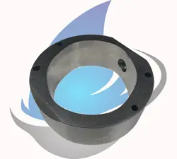 PUMP 25VQ17 CAM