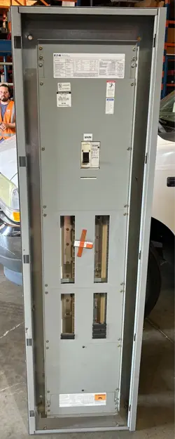 250V 42 CIR.