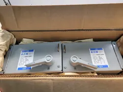 EATON FDPWT 3223 R PANELBOARD.