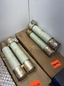 MEDIUM VOLTAGE FUSE