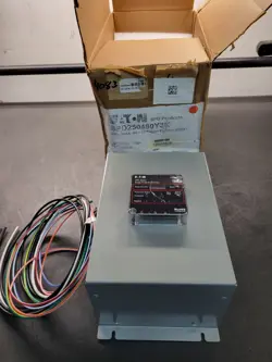 SPD250480Y3K SURGE PROTECTOR.