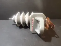 HEAVY DUTY ARRESTER