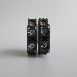 CONTACT BLOCK