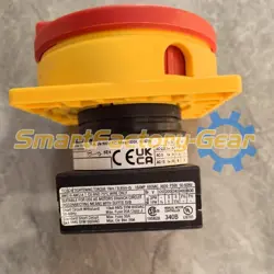 NEW 1PCS EATON MOELLER T0-1-102/EA/SVB OFFLOAD SWITCH