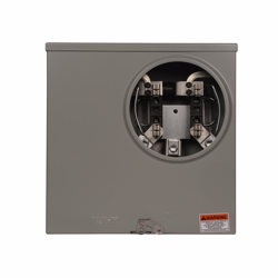 EATON UBHRS223ACH MTRSKT,200A,RINGLES