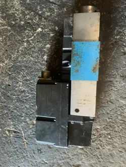 EATON KBFDG4V 3 2C20N Z M1 PE7 H7 11