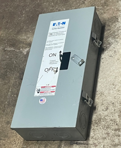 SFDN100 CIRCUIT BREAKER