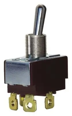 CUTLER-HAMMER  / EATON,7564K6,TOGGLE SWITCHES-5PACK