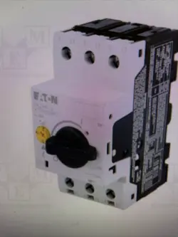 PKZM0-32. EATON MOELLER.  XTPRO32BC1NL