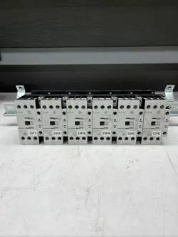 DIL M32-10 CONTACTOR