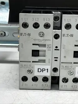 CONTACTOR