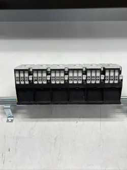 OF EATON