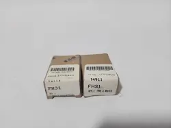 EATON FH31 HEATER ELEMENT (LOT OF 2)