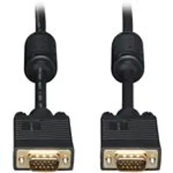 TRIPP LITE BY EATON,P502-006,CABLE ASSEMBLY AUDIO/VIDEO-5PACK