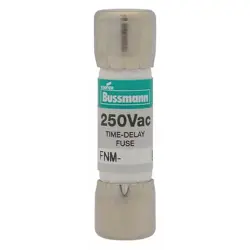 EATON BUSSMANN FNM-3