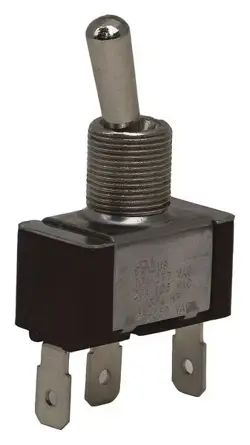 TOGGLE SWITCH SPDT