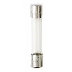 BUSSMANN AGC-12-R