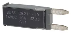 BREAKER CB211 SERIES