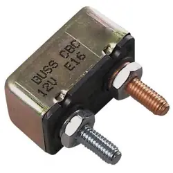 EATON BUSSMANN CBC-30