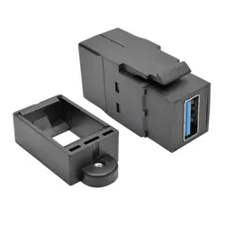 TRIPP LITE BY EATON,U325-000-KP-BK,CIRCUIT PROTECTION MISC-5PACK