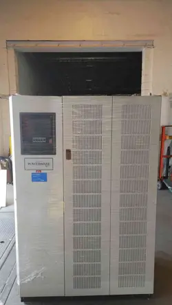 160KVA UPS 480V