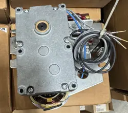 24 VDC STYLE#2A11794G41