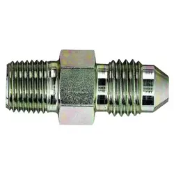 EATON AEROQUIP 2021-20-16S ADPT, MNPT-MJIC, 1-1/4-11-1/2, 1-5/16-12