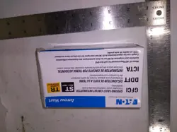 AC/CA 60HZ 2-POLE