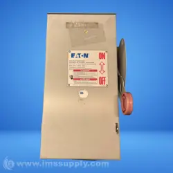 DH361FRK FUSIBLE