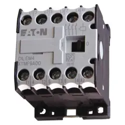 MINIATURE IEC MAGNETIC