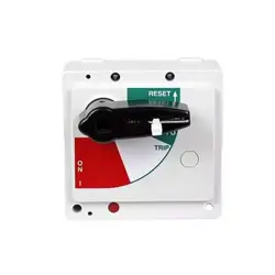 BREAKER ACCESSORY FRAME