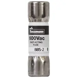 BUSSMANN BBS-2